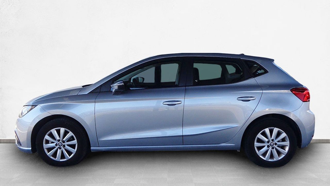 seat ibiza 2021 / foto grande (3)