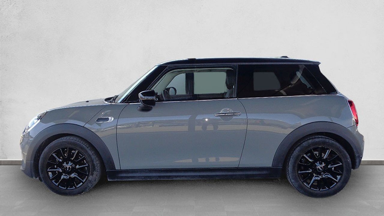 mini cooper 2021 / foto grande (2)