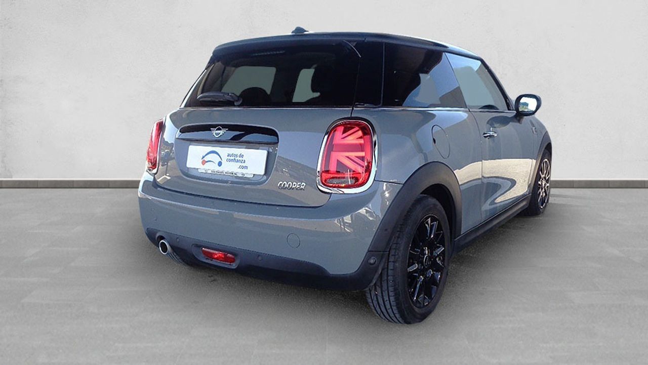 mini cooper 2021 / foto grande (3)