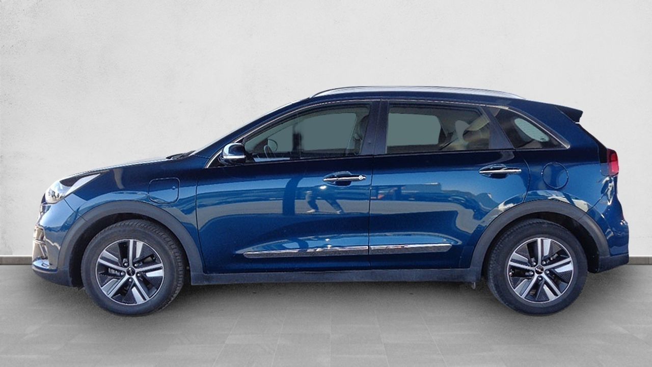 kia niro 2021 / foto grande (3)