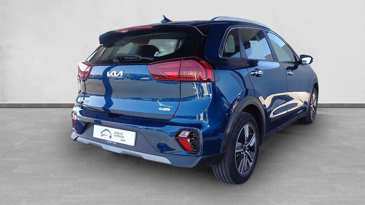 kia niro 2021 / foto grande (2)