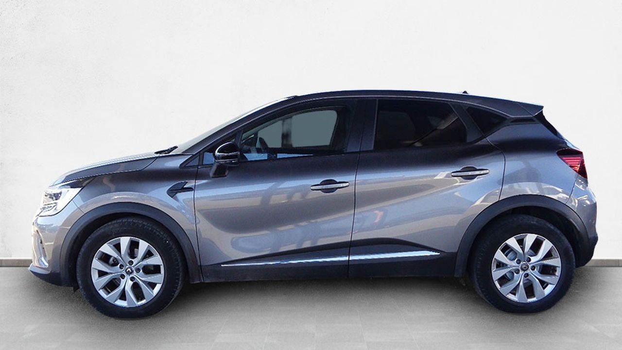 renault captur 2021 / foto grande (3)