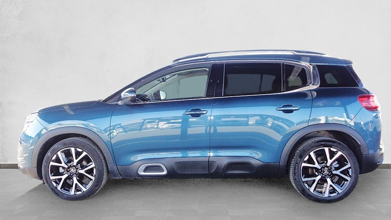 citroën c5 aircross 2019 / foto grande (3)