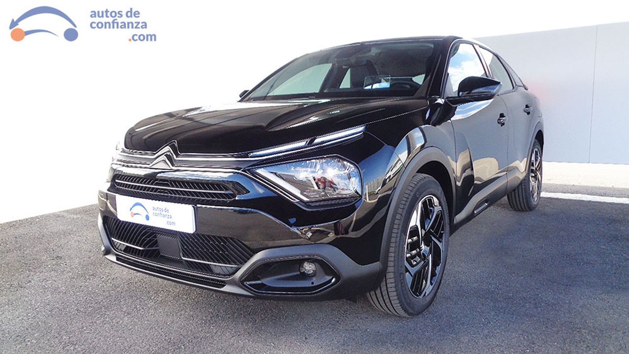 Foto citroën c4 2022 /