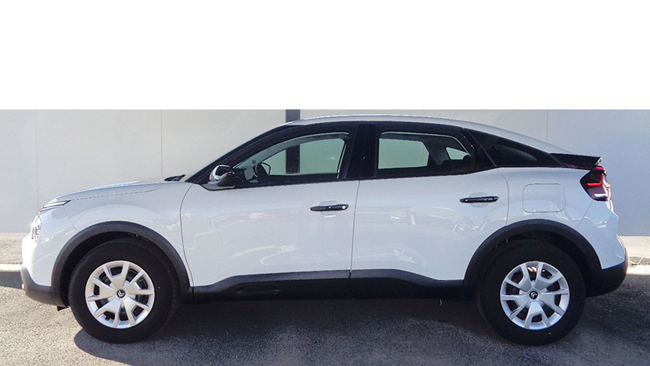 citroën c4 2022 / foto grande (3)