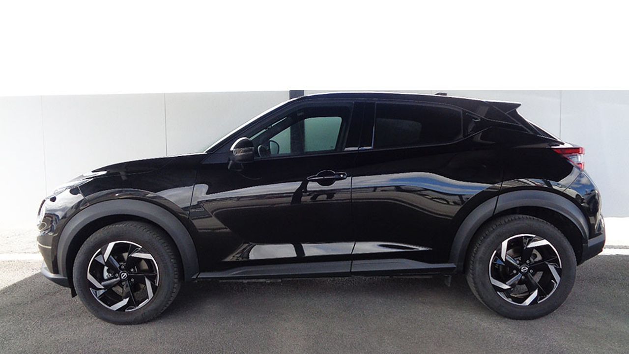 nissan juke 2024 / foto grande (3)