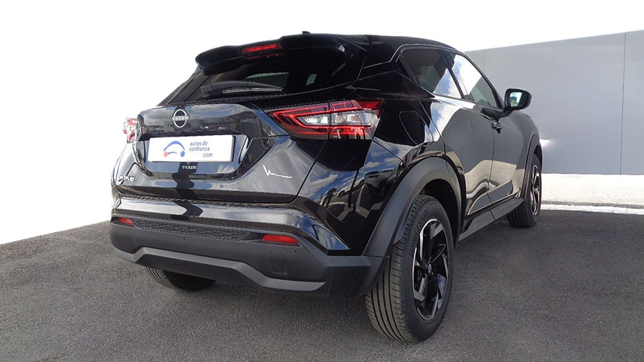 nissan juke 2024 / foto grande (2)