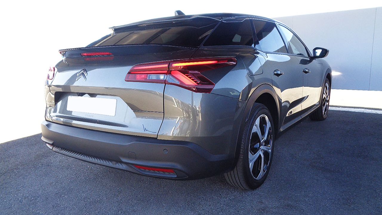 citroën c5 x 2022 / foto grande (2)