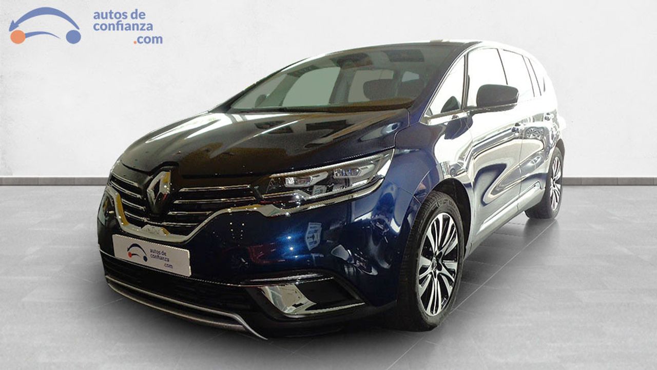 Foto renault espace 2023 /