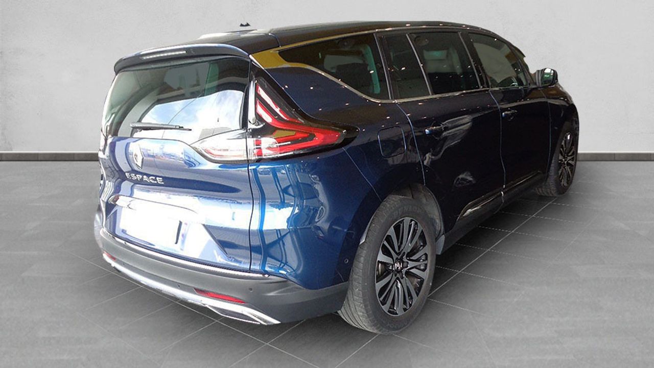 renault espace 2023 / foto grande (2)