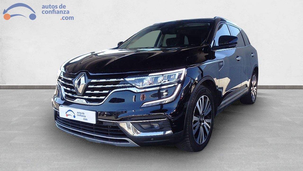 Foto renault koleos 2021 /