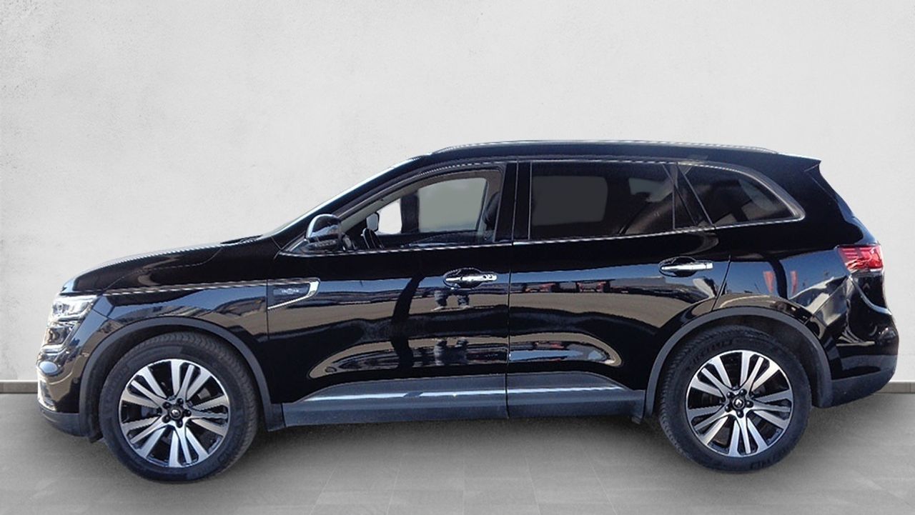 renault koleos 2021 / foto grande (3)