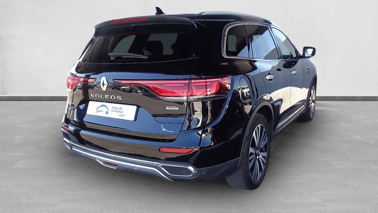 renault koleos 2021 / foto grande (2)