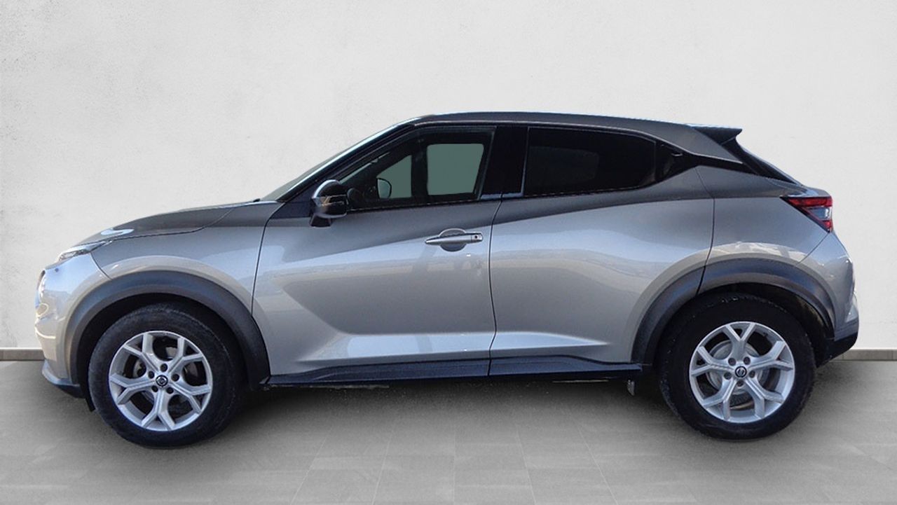 nissan juke 2020 / foto grande (3)