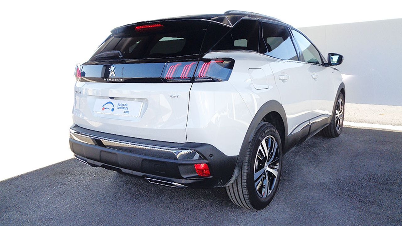 peugeot 3008 2022 / foto grande (2)