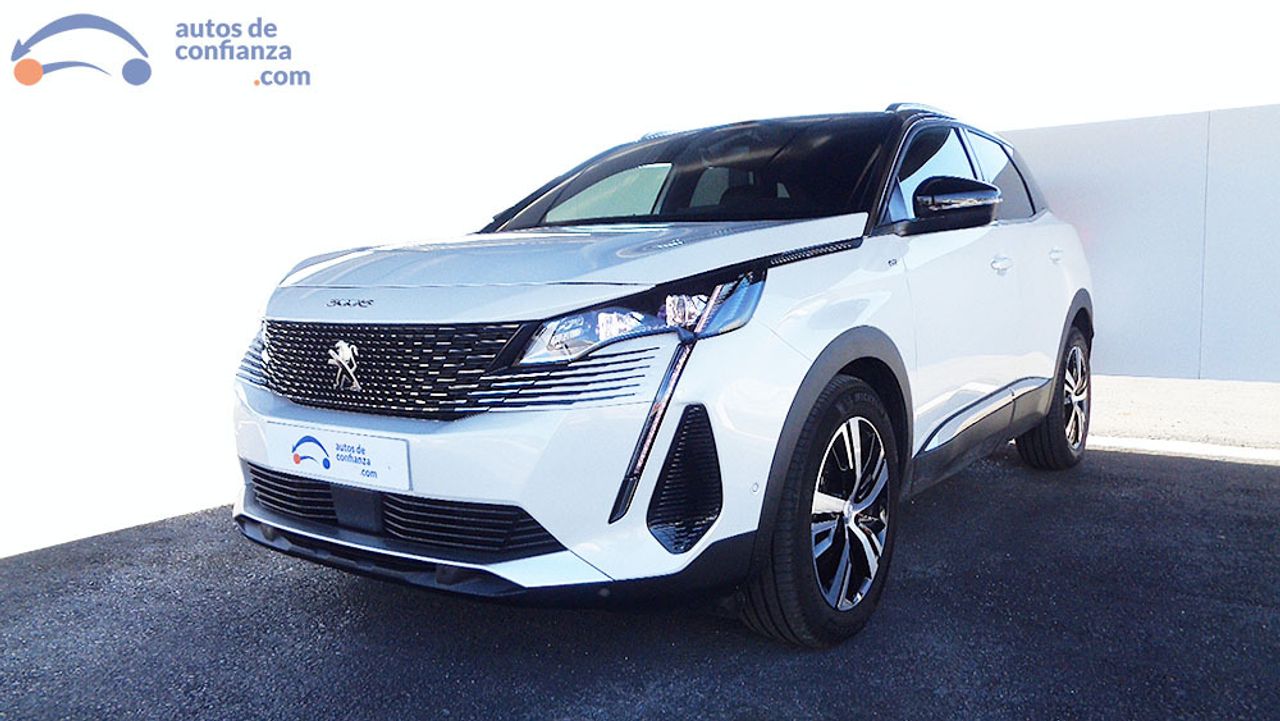 Foto peugeot 3008 2022 /