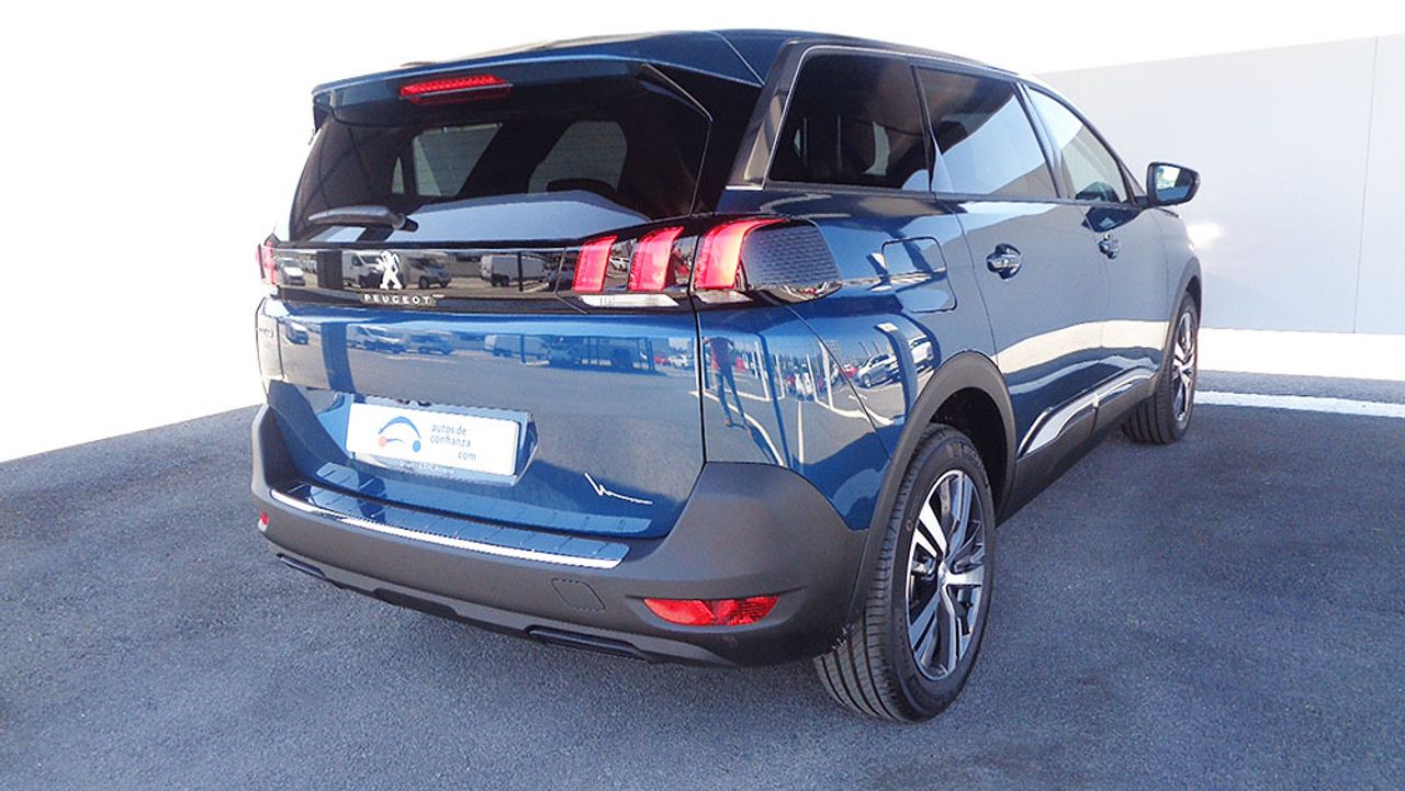 peugeot 5008 2024 / foto grande (2)