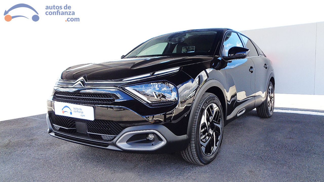 Foto citroën c4 2023 /