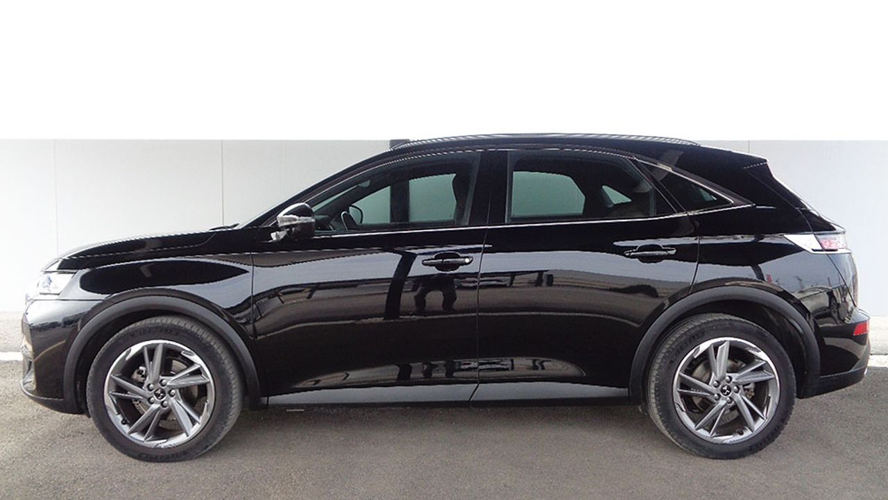 ds automobiles ds 7 2021 / foto grande (3)