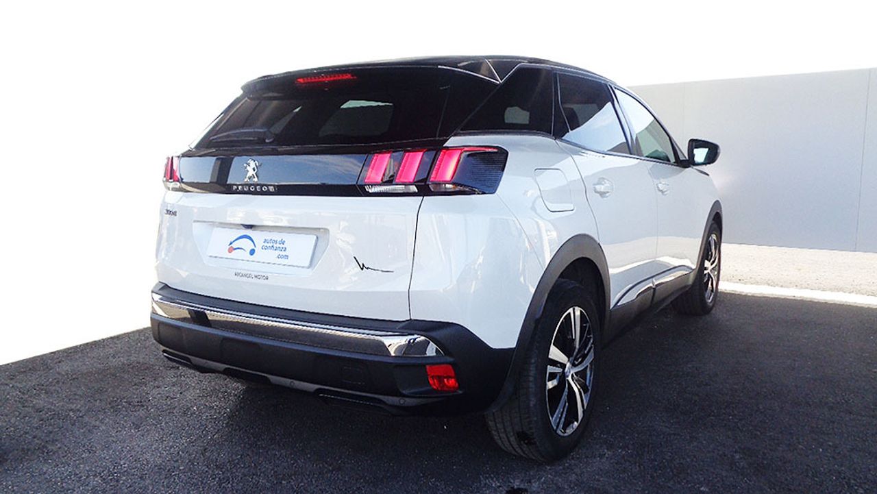 peugeot 3008 2018 / foto grande (2)
