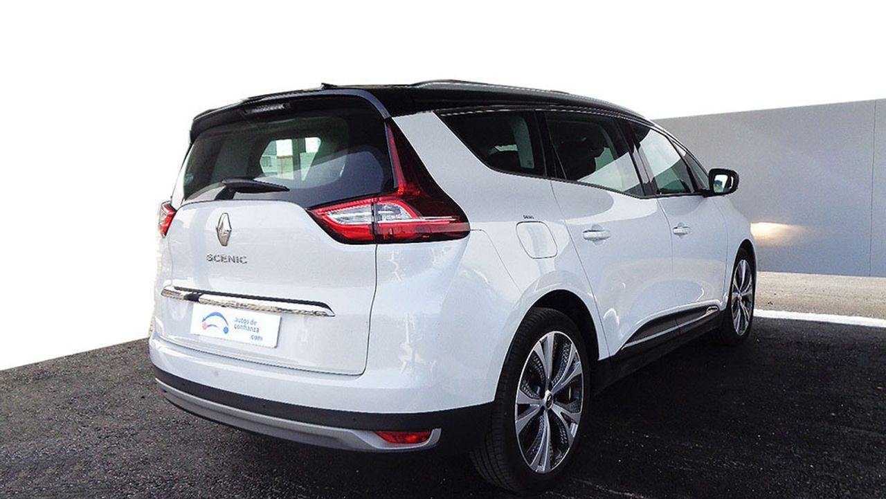 renault grand scénic 2020 / foto grande (2)