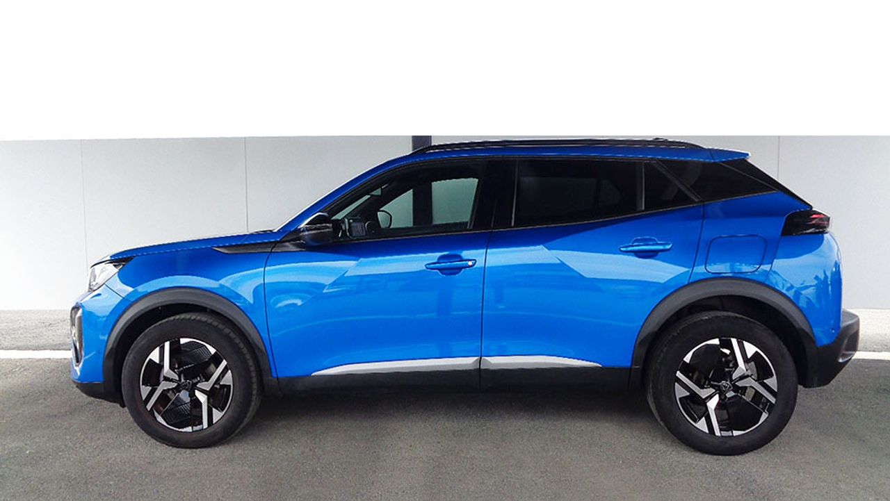 peugeot 2008 2024 / foto grande (3)