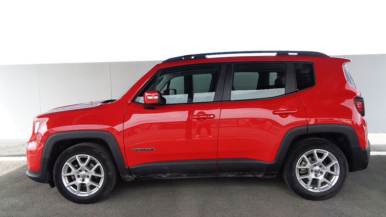 jeep renegade 2022 / foto grande (3)