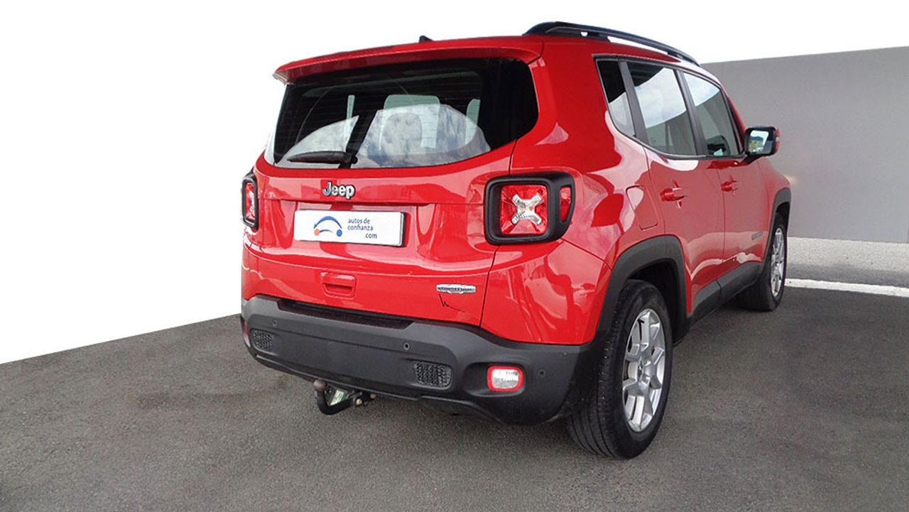 jeep renegade 2022 / foto grande (2)