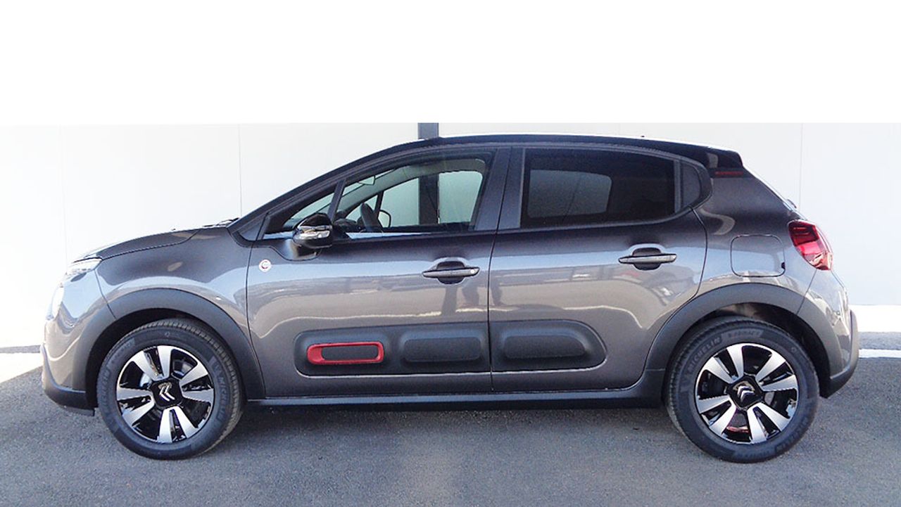 citroën c3 2020 / foto grande (3)