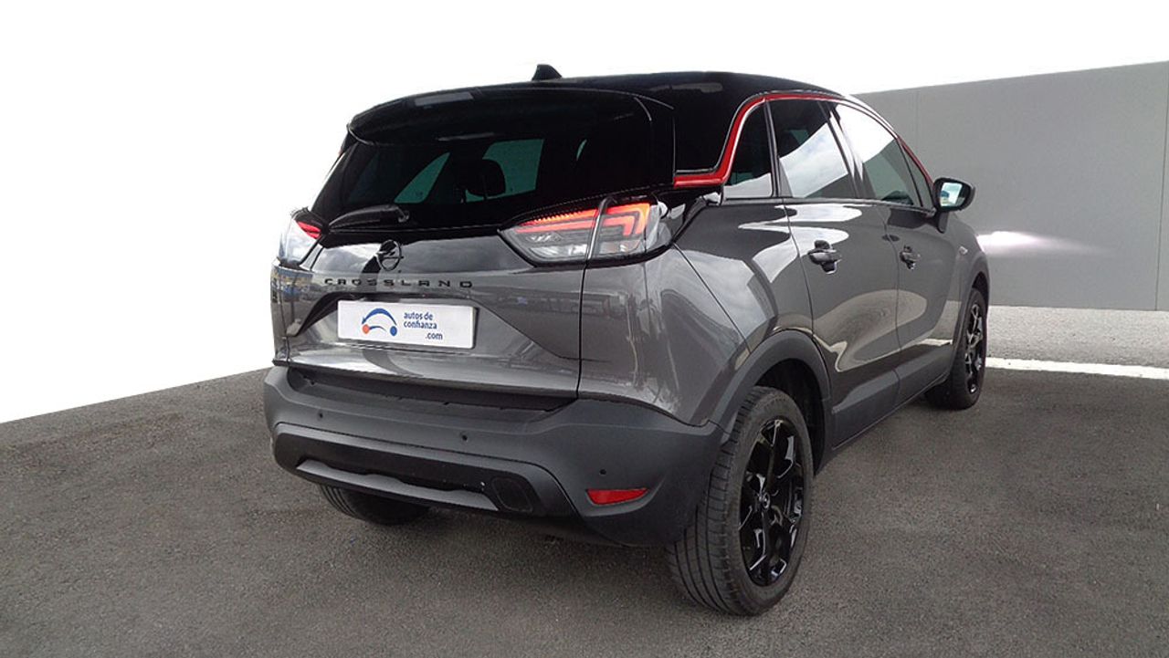 opel crossland 2023 / foto grande (2)
