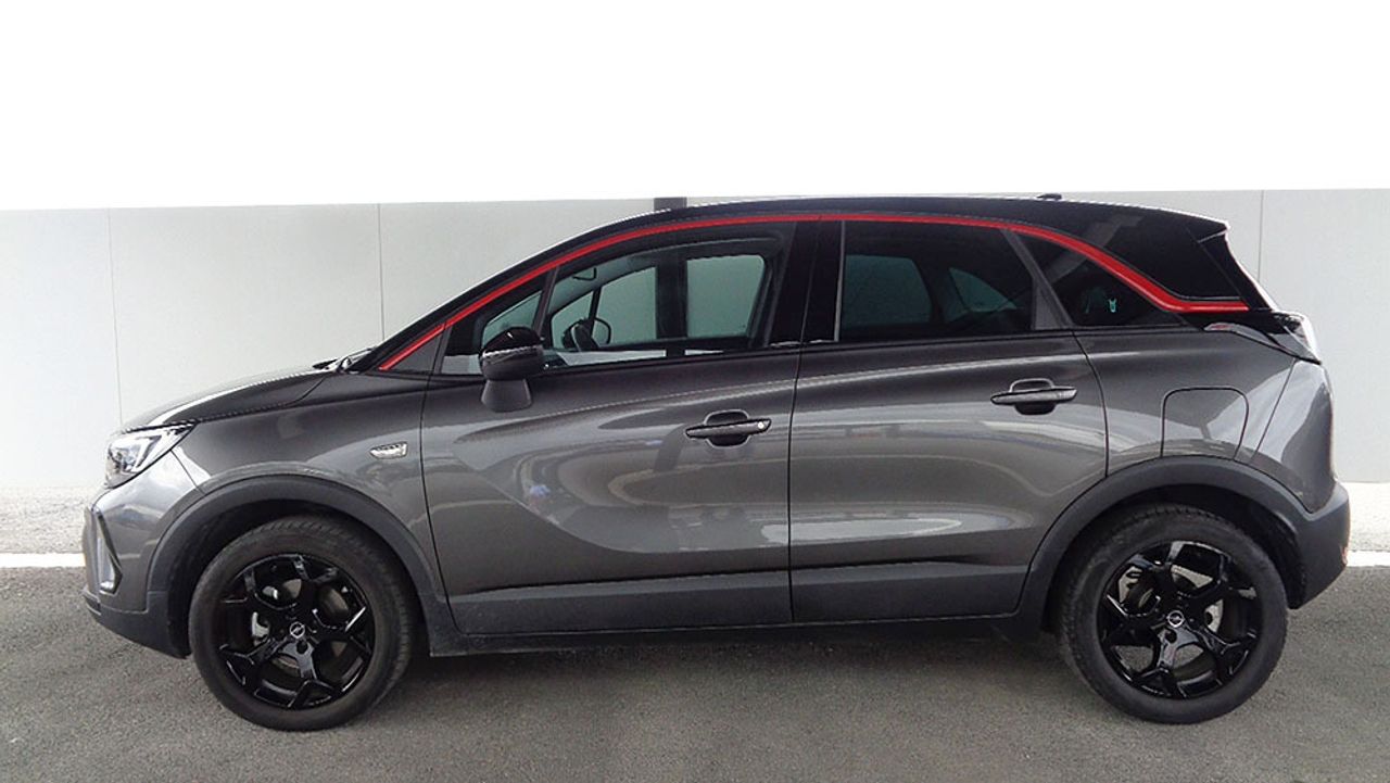 opel crossland 2023 / foto grande (3)