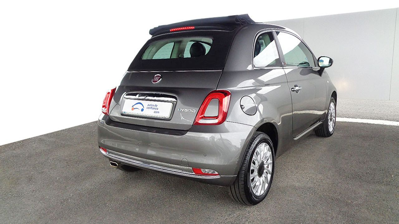 fiat 500 2022 / foto grande (2)