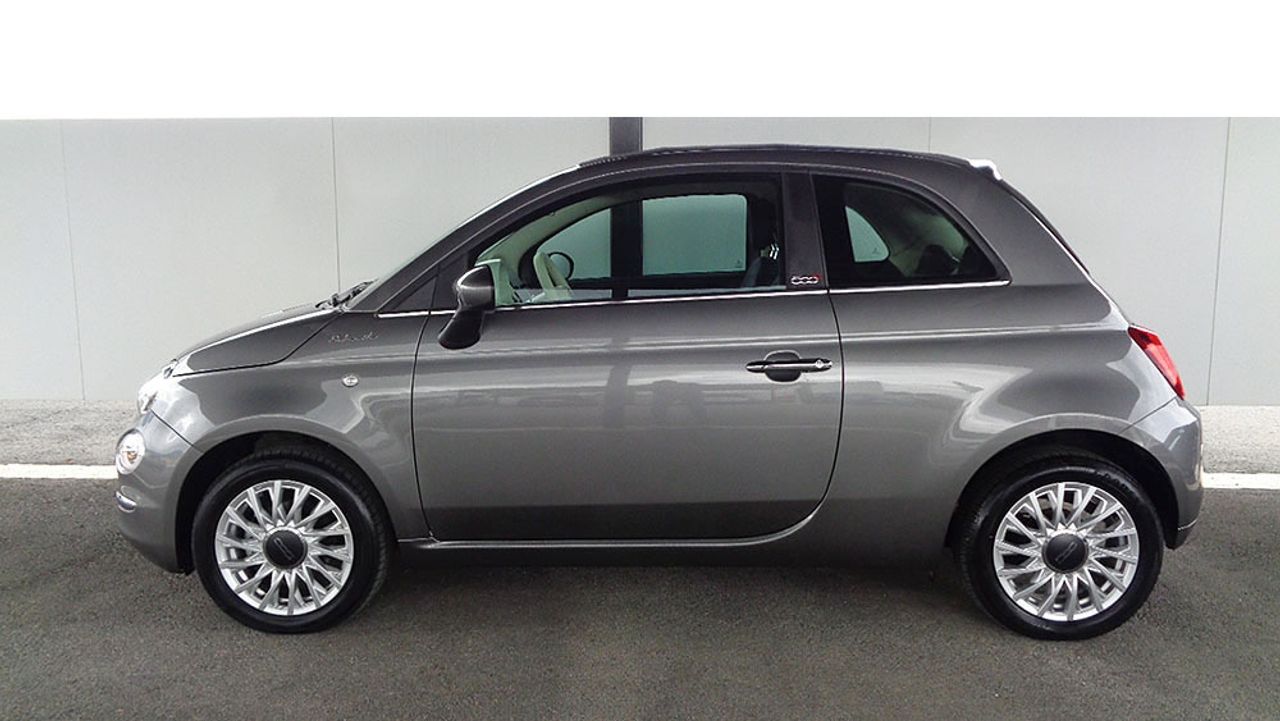 fiat 500 2022 / foto grande (3)