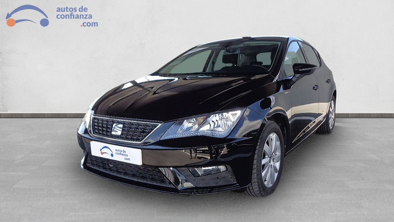 Foto seat leon 2020 /