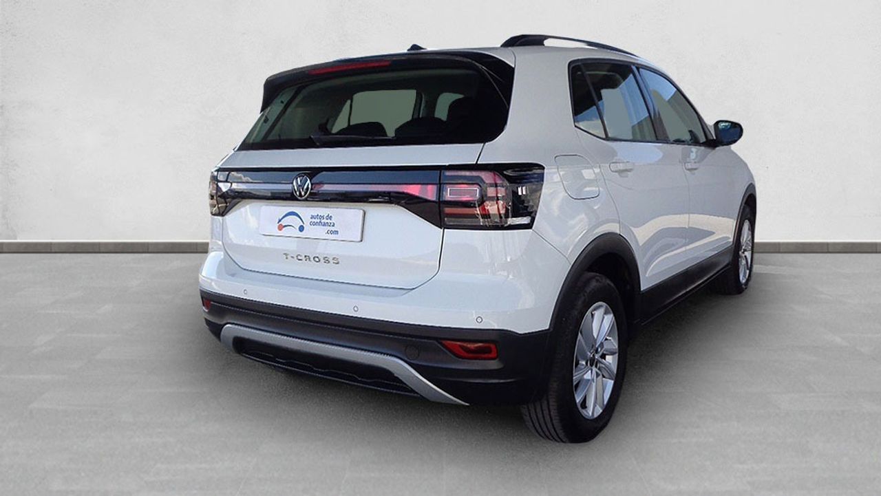 volkswagen t-cross 2023 / foto grande (2)