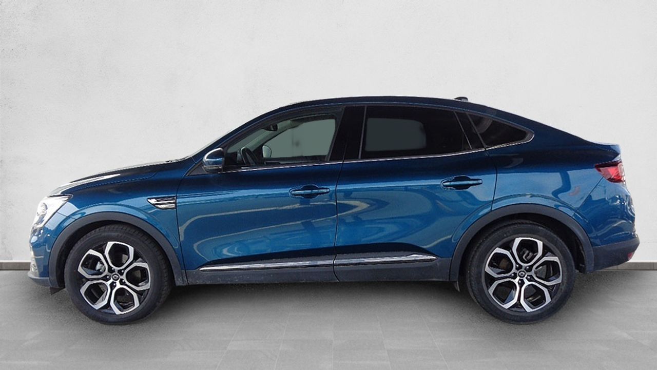 renault arkana 2022 / foto grande (3)