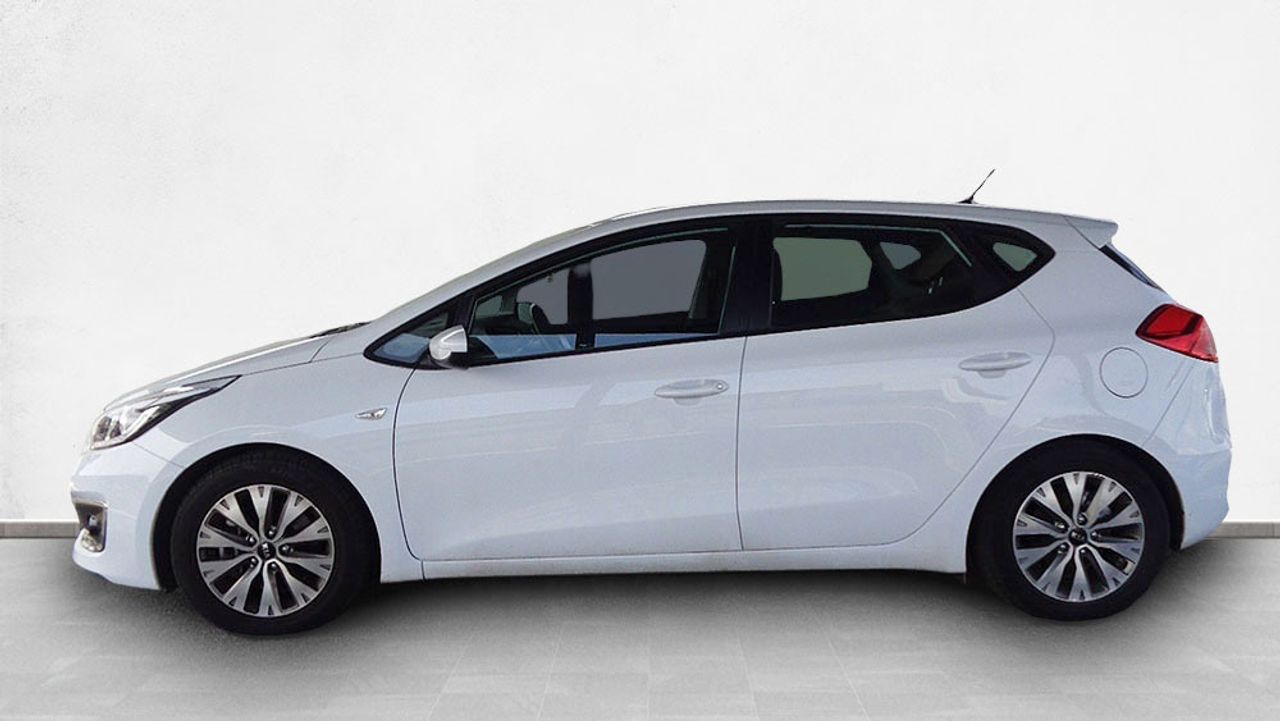 kia ceed 2018 / foto grande (2)