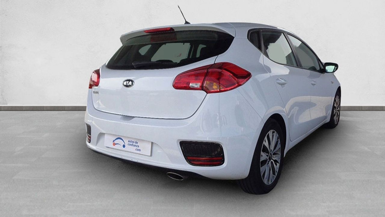 kia ceed 2018 / foto grande (3)