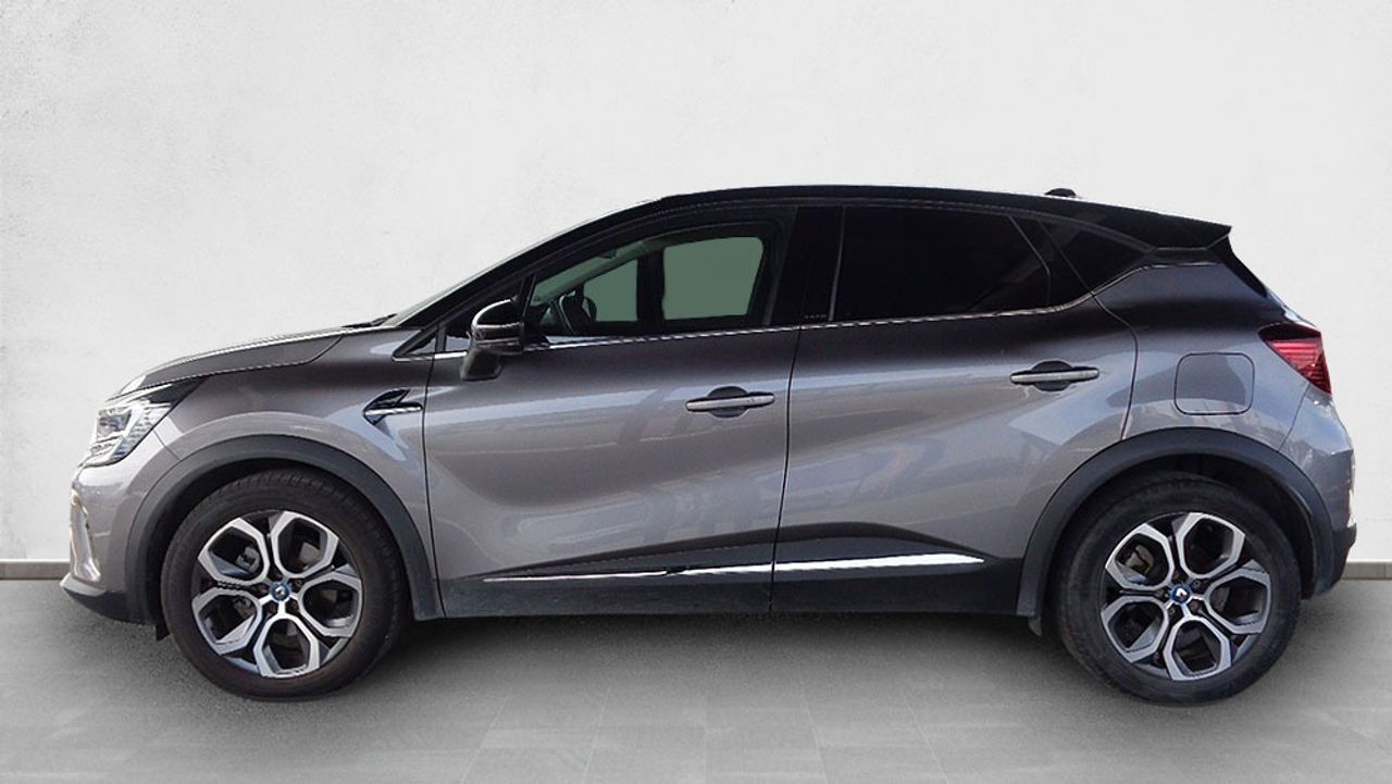renault captur 2020 / foto grande (3)