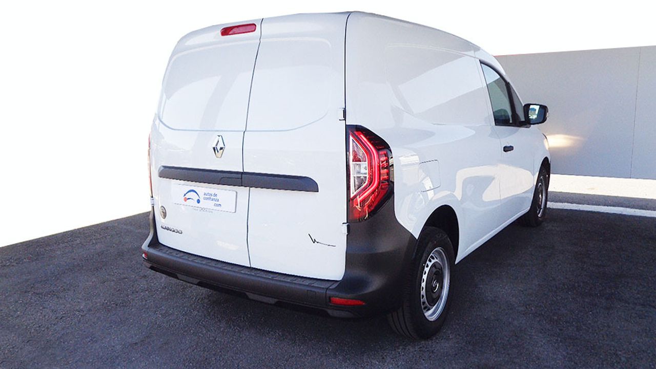 renault kangoo 2023 / foto grande (2)