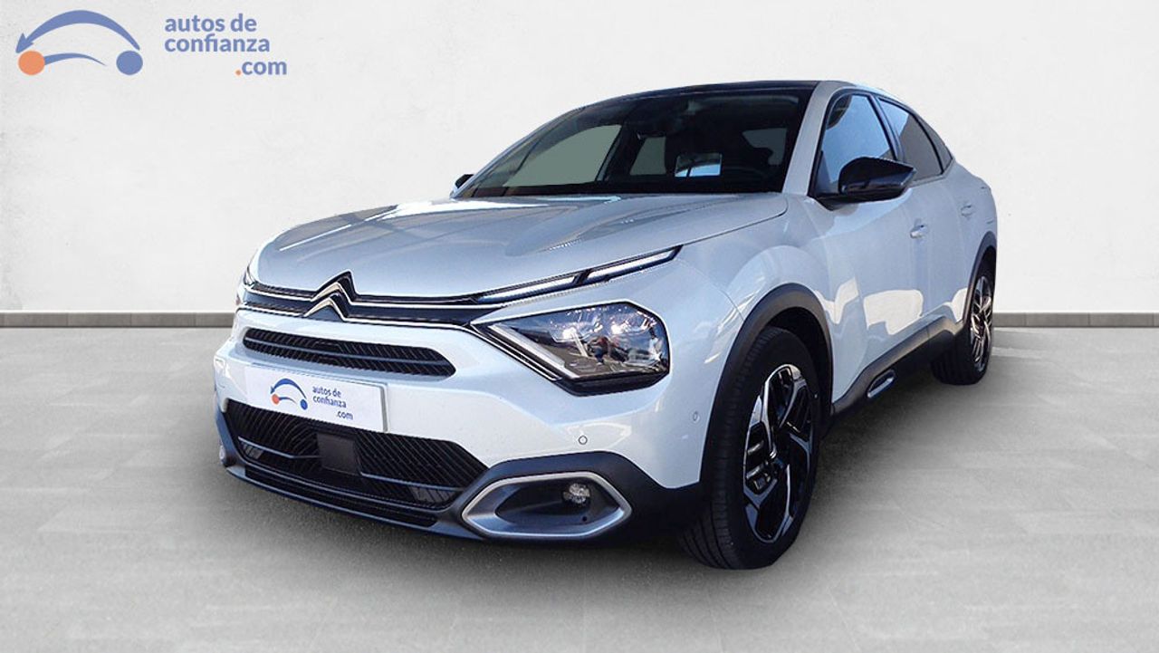 Foto citroën c4 x 2023 /