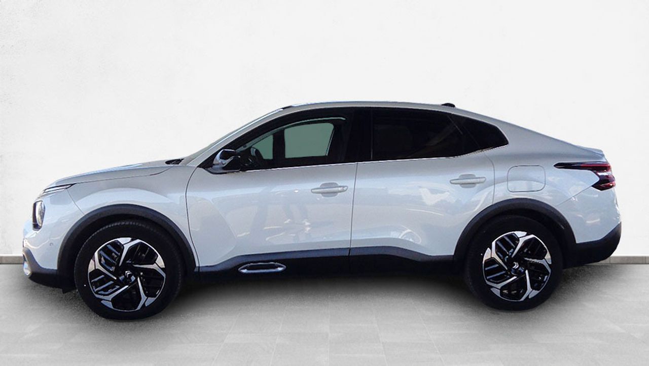 citroën c4 x 2023 / foto grande (3)
