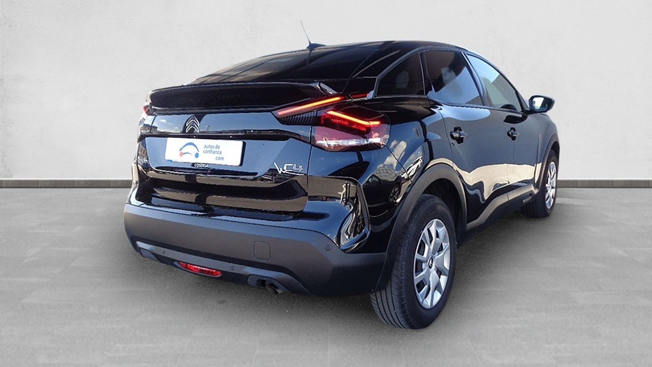 citroën c4 2021 / foto grande (2)