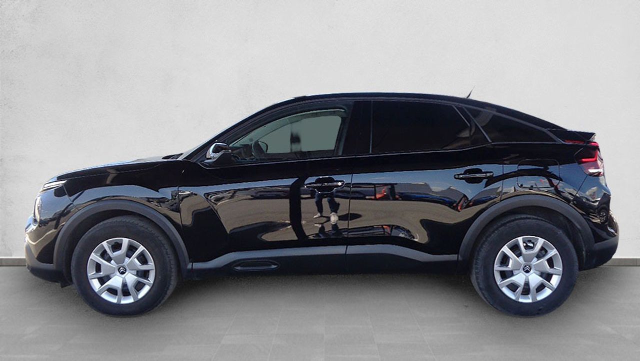 citroën c4 2021 / foto grande (3)