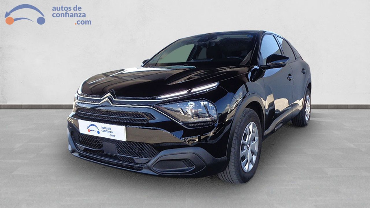 Foto citroën c4 2021 /