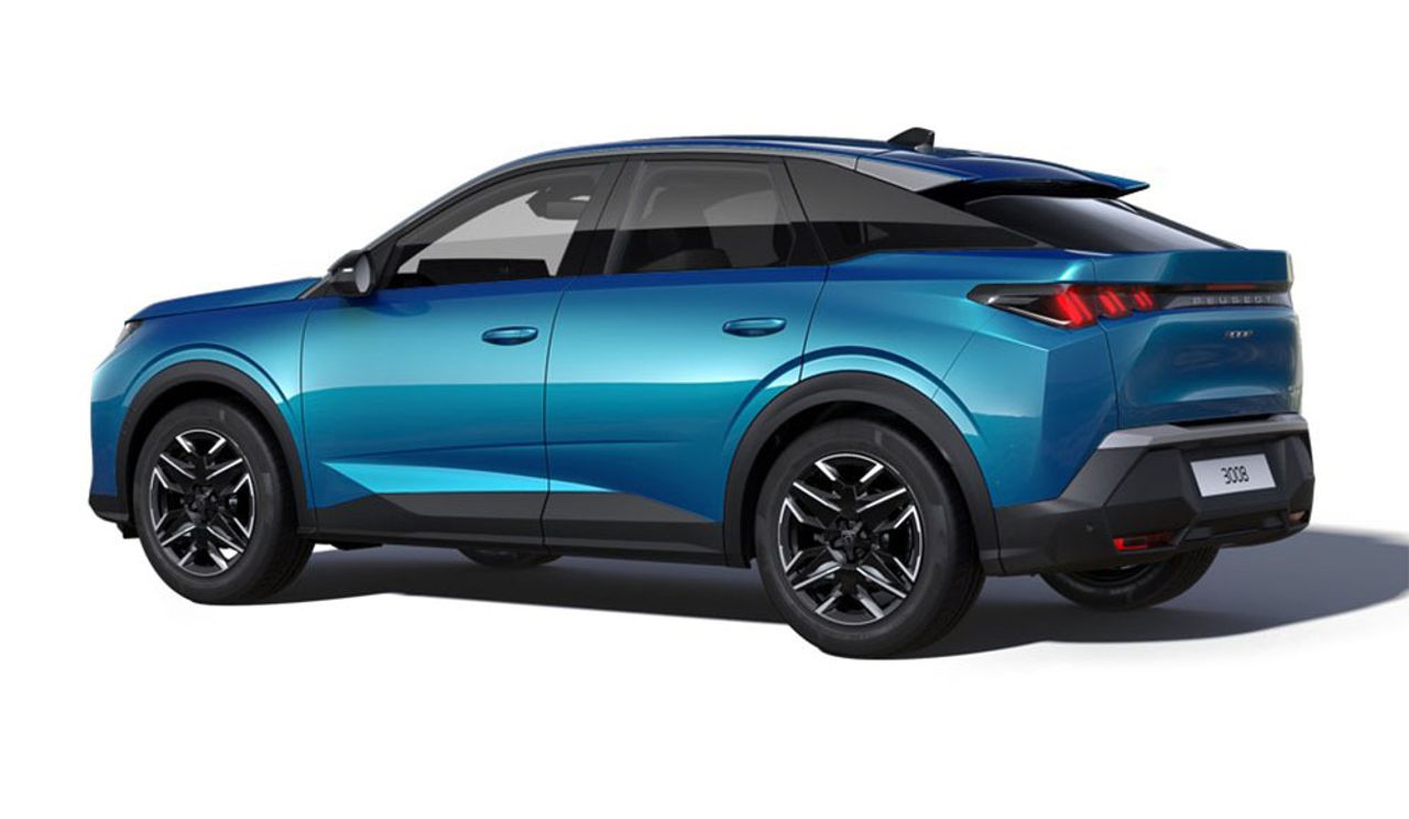 peugeot 3008 2025 / foto grande (2)