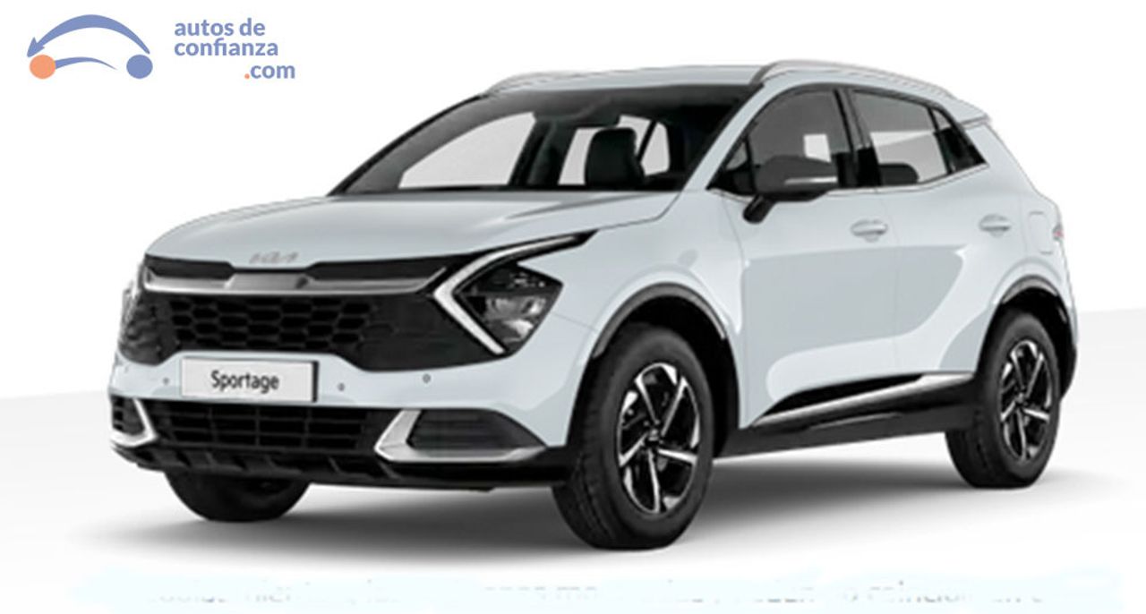 Foto kia sportage 2025 /