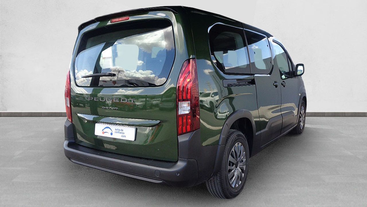 peugeot rifter 2024 / foto grande (2)