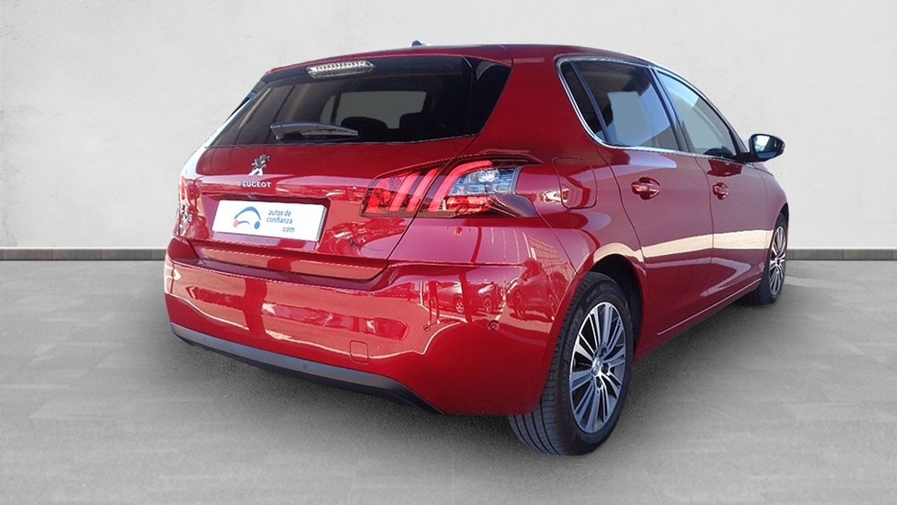 peugeot 308 2021 / foto grande (2)