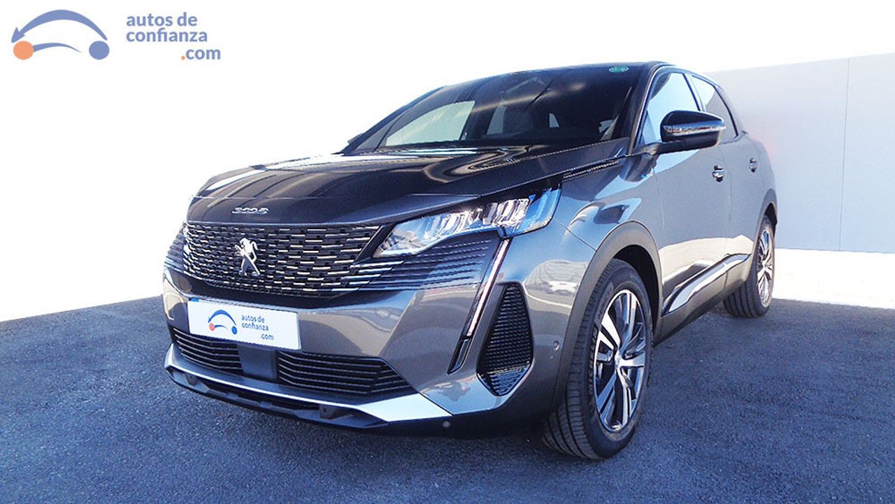Foto peugeot 3008 2023 /